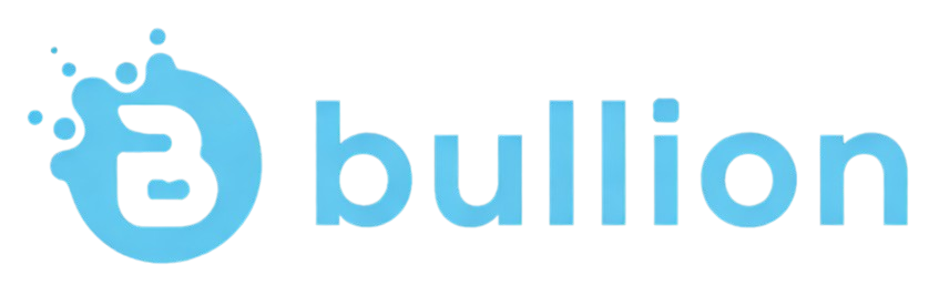 Bullion Logo